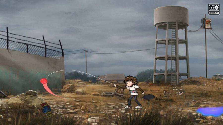 Sol705大冒险手机版