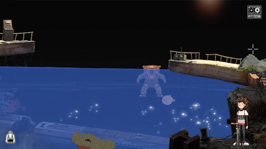 Sol705大冒险手机版