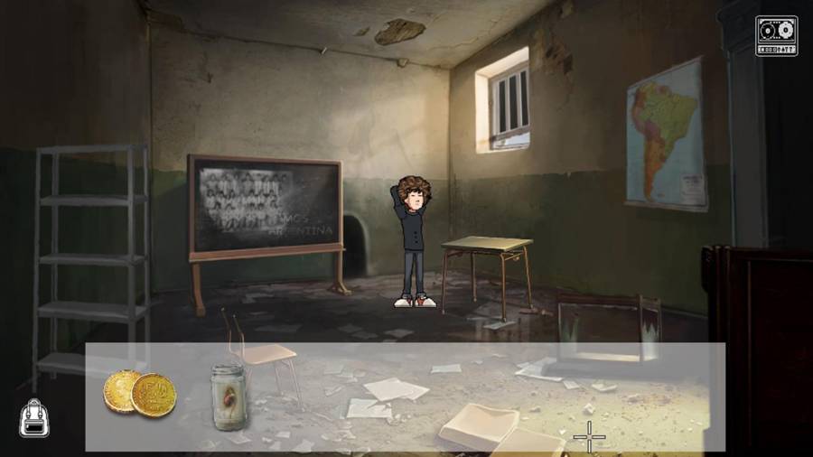 Sol705大冒险手机版