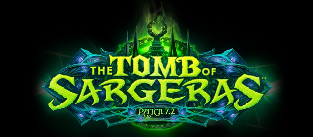 wow魔兽世界7.2版本(附带cg剧情动画)