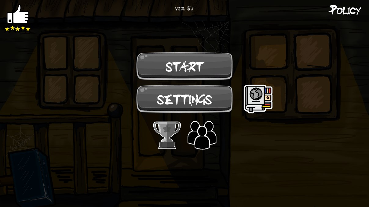 恐怖的冒险者阿曼达(Amanda adn)