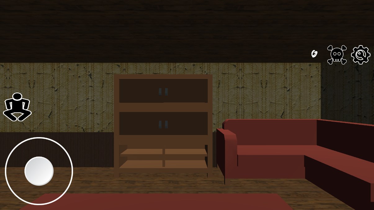 恐怖的冒险者阿曼达(Amanda adn)