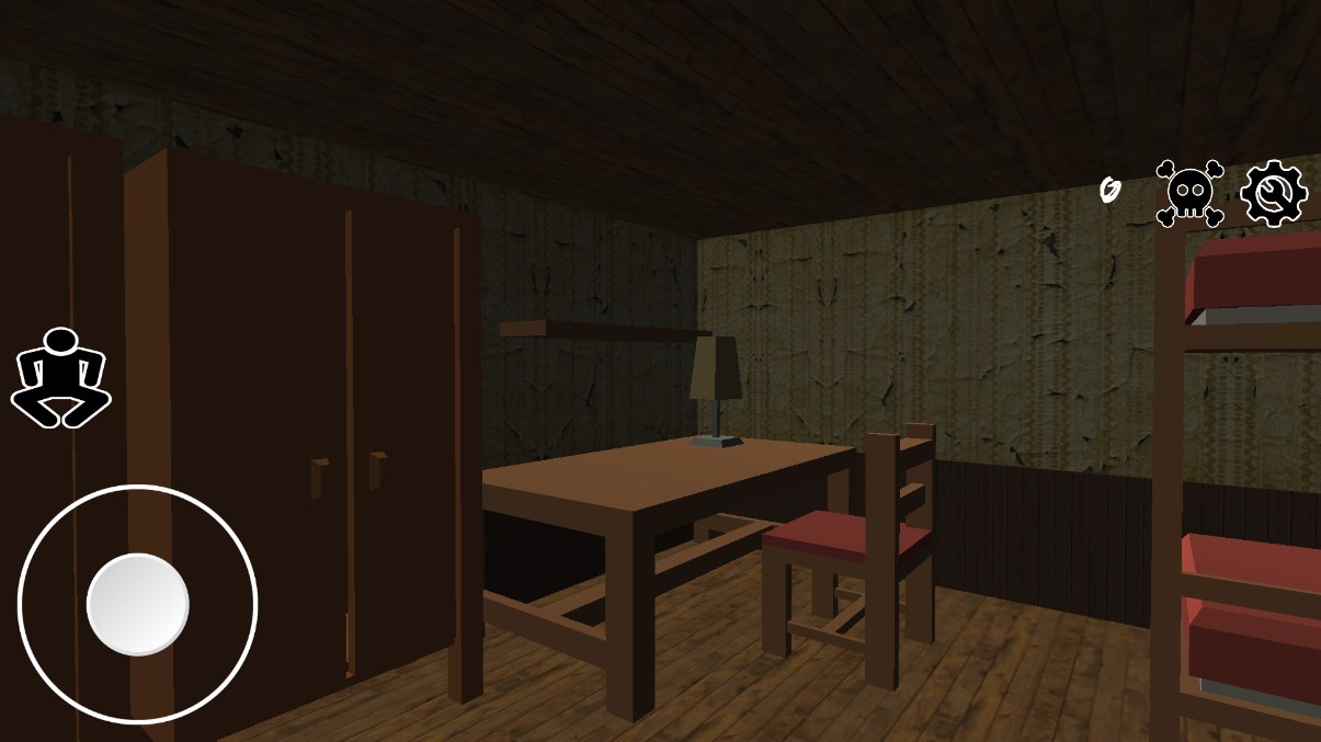 恐怖的冒险者阿曼达(Amanda adn)