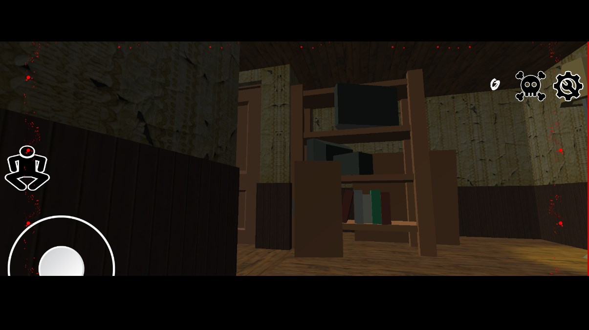 恐怖的冒险者阿曼达(Amanda adn)