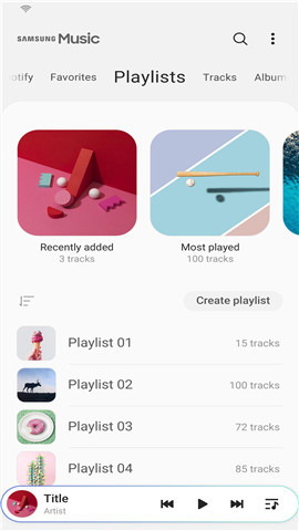 三星音乐(Samsung music)