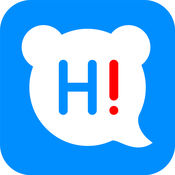 百度Hi for iPad