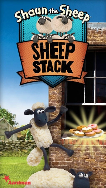 Sheep Stack(送小羊回家手机版下载)