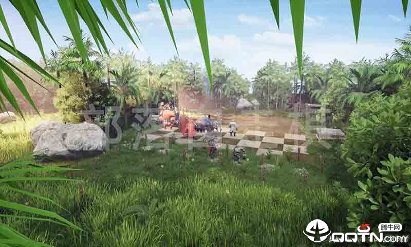 部落自走棋九游版