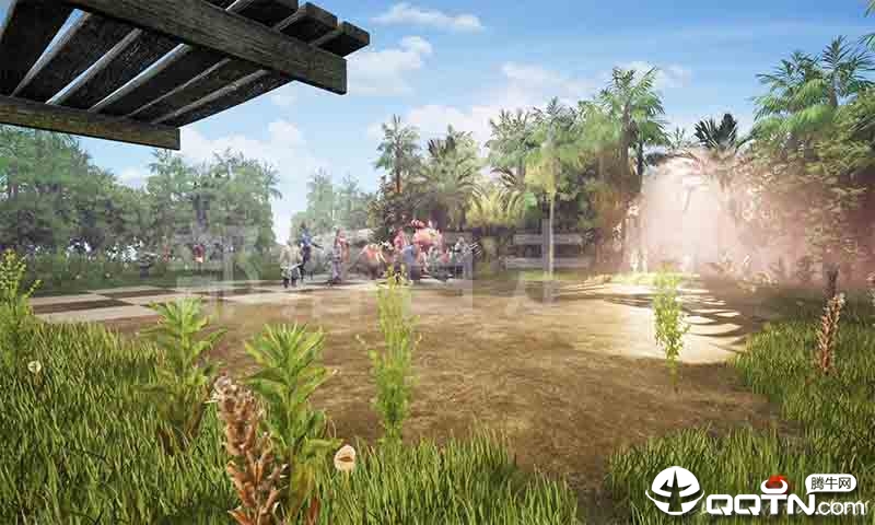 部落自走棋九游版