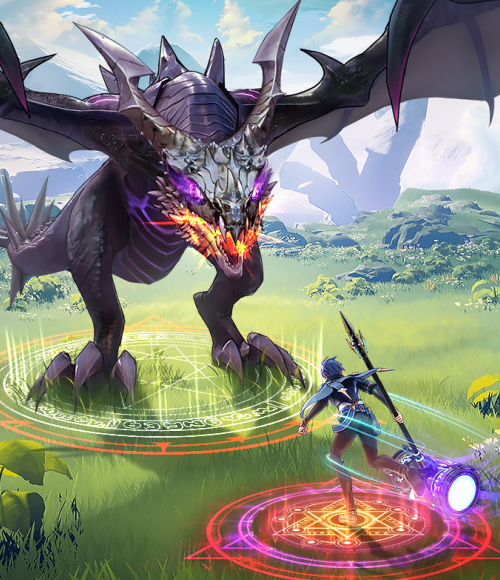 斗罗大陆武魂觉醒九游版本