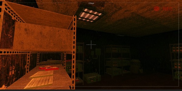 杀手杰夫(Jeff The Killer Revenge)