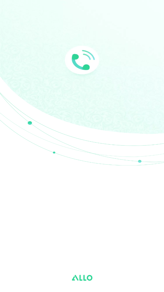 allo(维语通讯录)