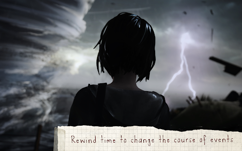 Life is Strange游戏