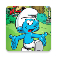 Smurfs(蓝精灵的村庄)