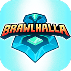 格斗哈拉正式版（Brawlhalla）