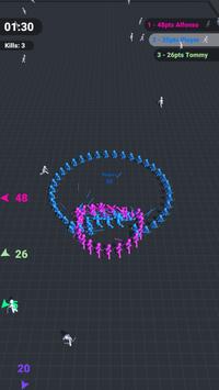 Archers.io(围攻弓箭手)