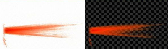 AE烟雾水墨抠像插件(MagicKey)