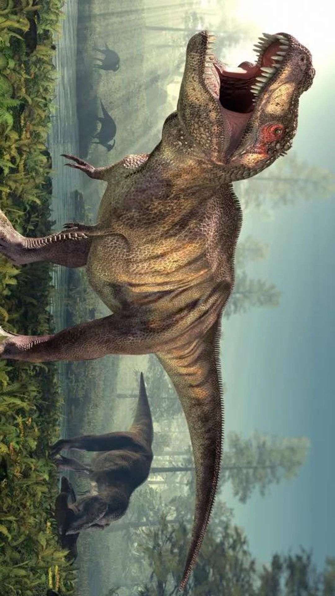 模拟丛林猎杀游戏