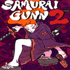 侍铳2Samurai Gunn 2