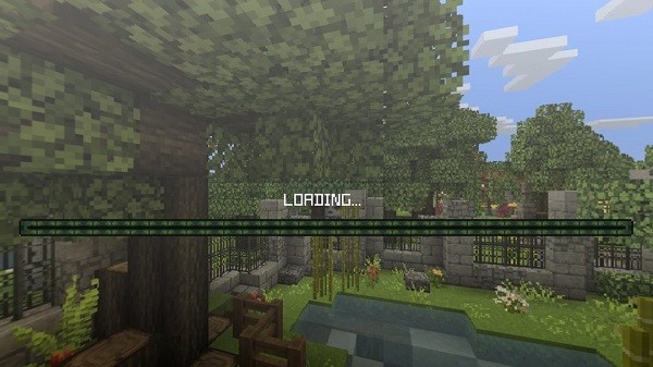 Minecraft(我的世界gear vr版)