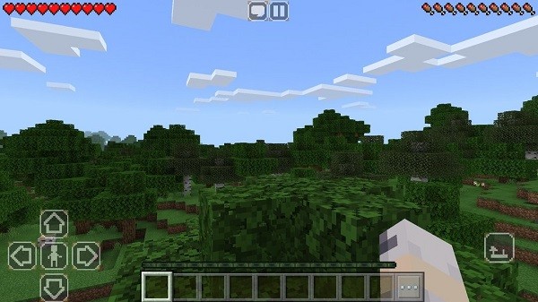 Minecraft(我的世界gear vr版)