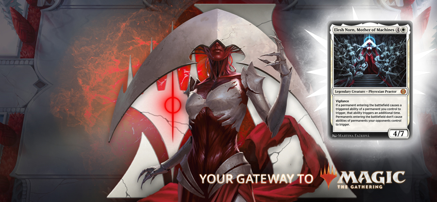 Magic: The Gathering Arena万智牌竞技场手游国际版