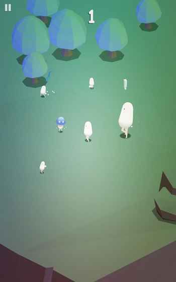 PEACH BLOOD(粉红血液联机版)