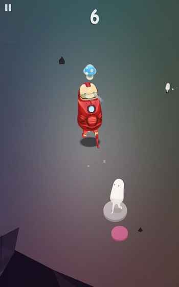 PEACH BLOOD(粉红血液联机版)