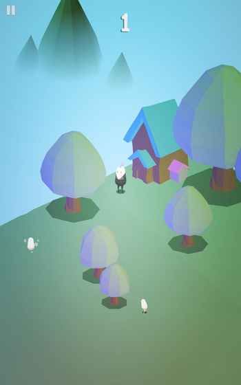 PEACH BLOOD(粉红血液联机版)