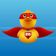 Rubberduck Journey(橡皮鸭之旅)