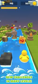 Rubberduck Journey(橡皮鸭之旅)