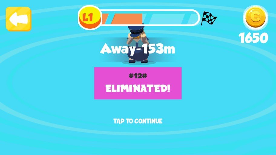 RaceRun3D(竞赛运动3D)