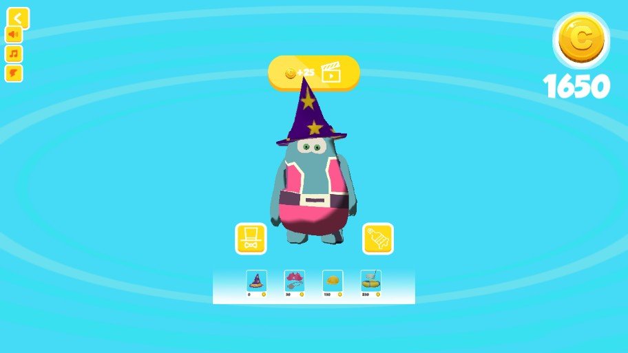 RaceRun3D(竞赛运动3D)