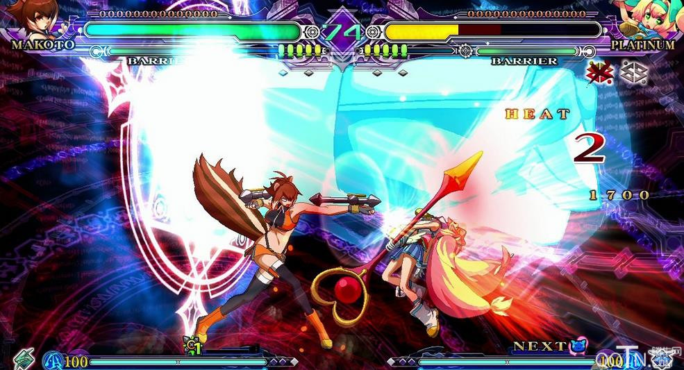 苍翼默示录:连续变换下载