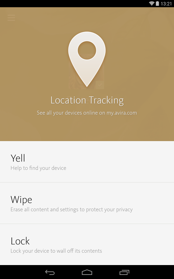 小红伞手机版免费下载