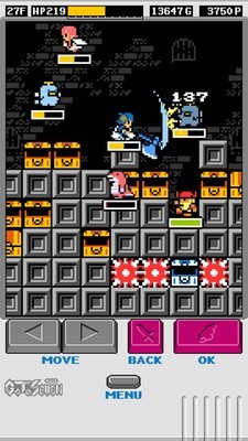 魔王塔传奇Pandoraid