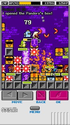 魔王塔传奇Pandoraid