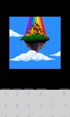 彩虹城堡3