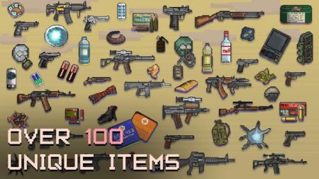 口袋地带中文版Pocket Zone