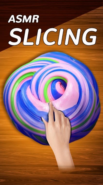 压力的治疗(Antistress - Relaxing Games)