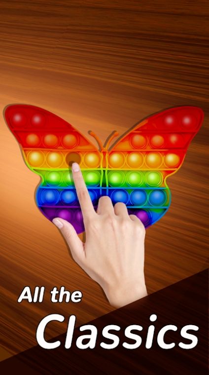 压力的治疗(Antistress - Relaxing Games)