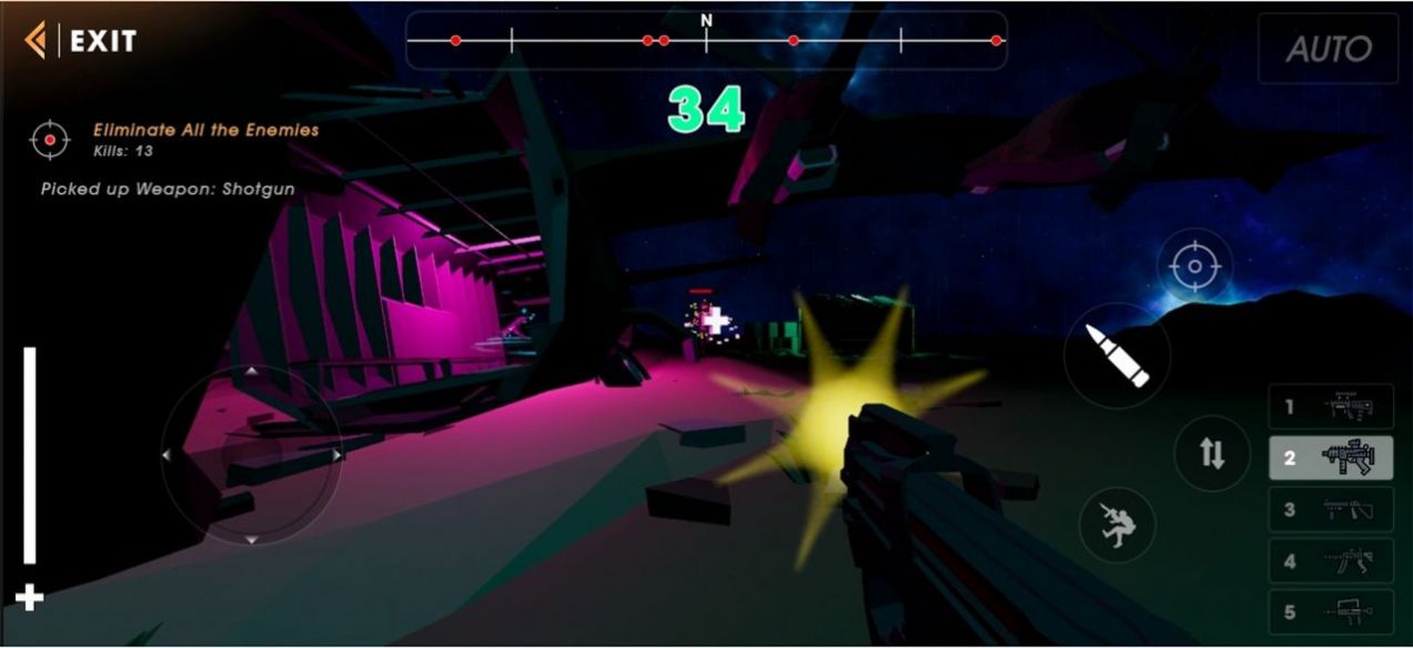 职业杀手先生(Mr Killer Pro)