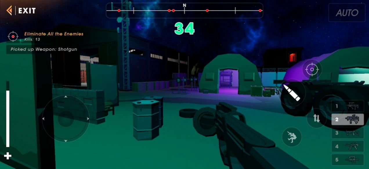 职业杀手先生(Mr Killer Pro)