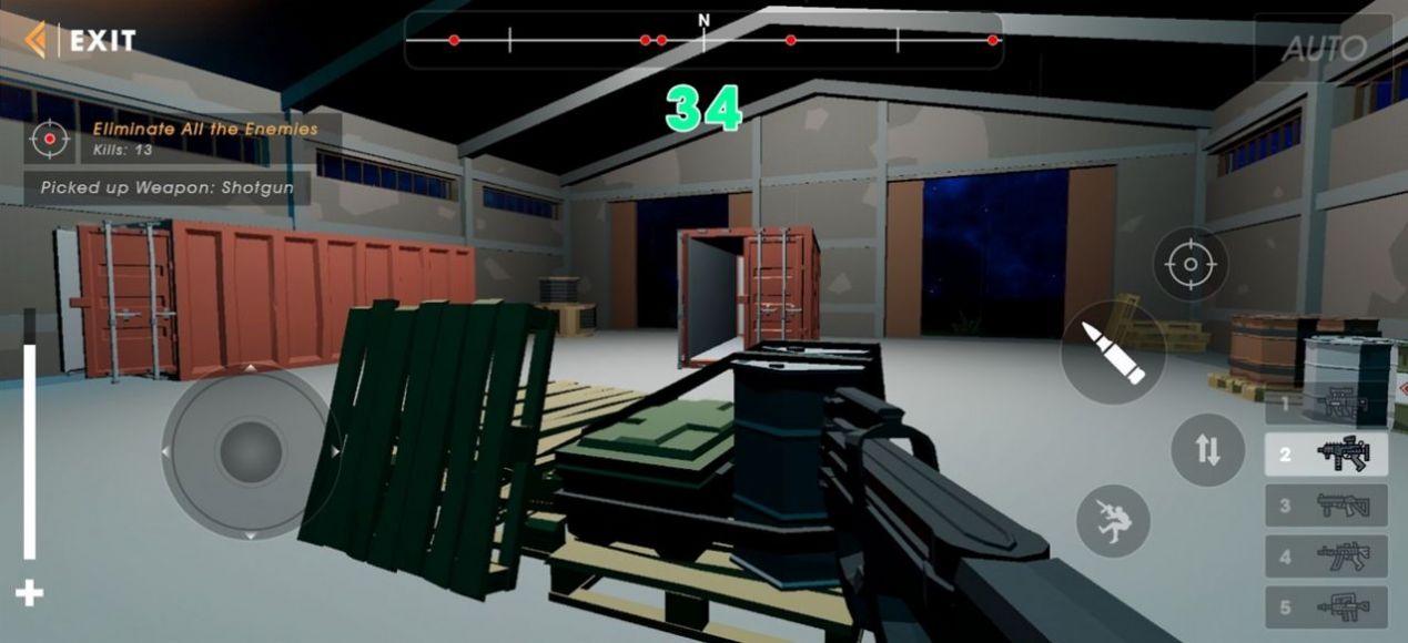 职业杀手先生(Mr Killer Pro)