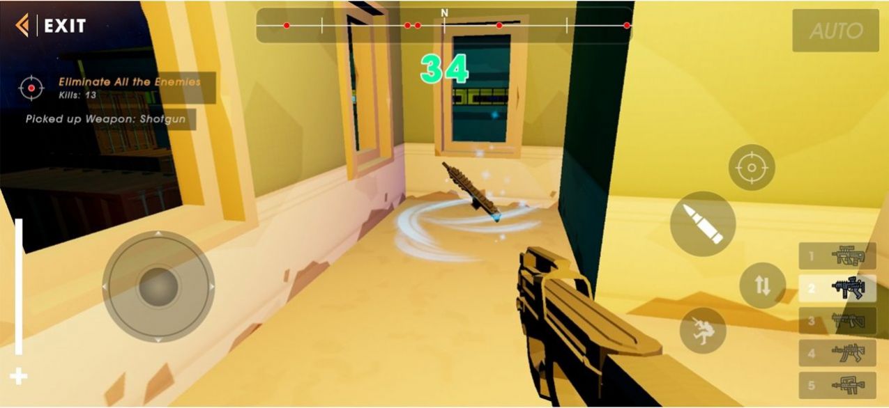 职业杀手先生(Mr Killer Pro)