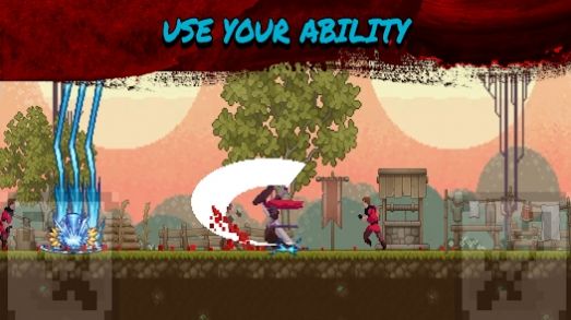 雷霆武士（Thunder Samurai）