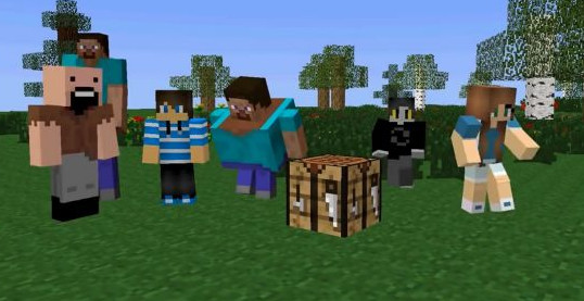 我的世界籽岷1.12最新预览版下载