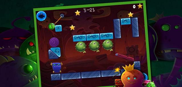 深海炸弹手游下载