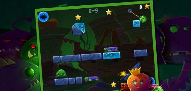 深海炸弹手游下载