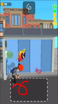 街头涂鸦Street Graffiti